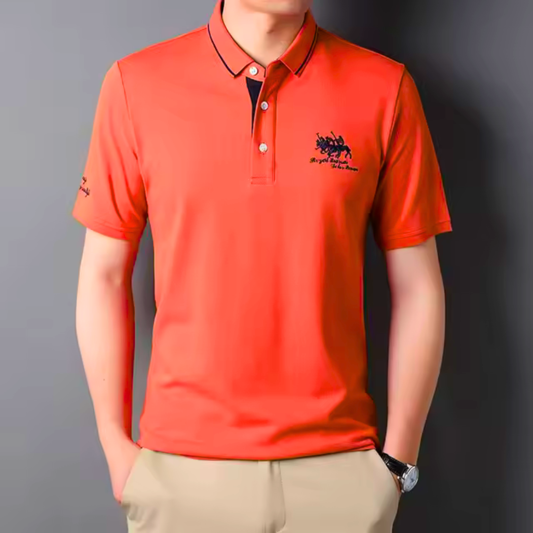 Palm Beach Boutique – Luxury Polo for Men with a Touch of Style