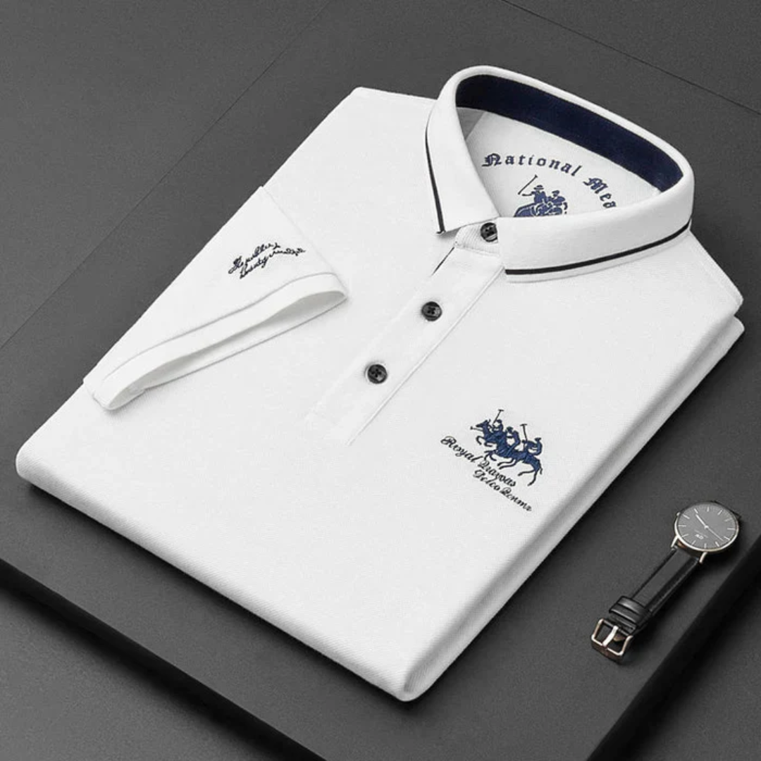 Palm Beach Boutique – Luxury Polo for Men with a Touch of Style
