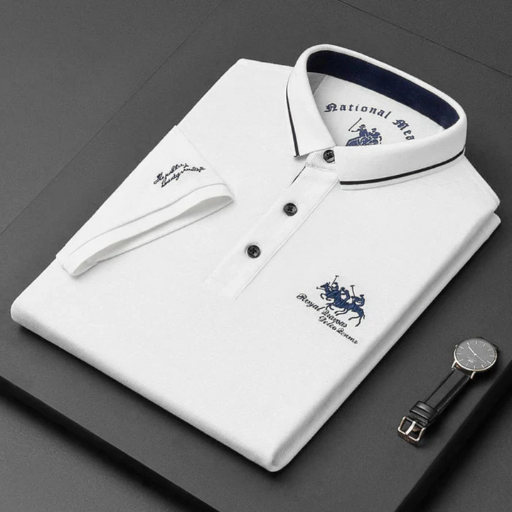 Palm Beach Boutique – Luxury Polo for Men with a Touch of Style
