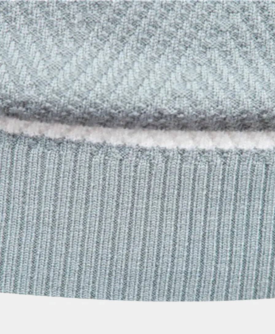Basic Comfortable Sweater - Palm Beach Boutique