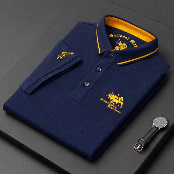 Palm Beach Boutique – Luxury Polo for Men with a Touch of Style