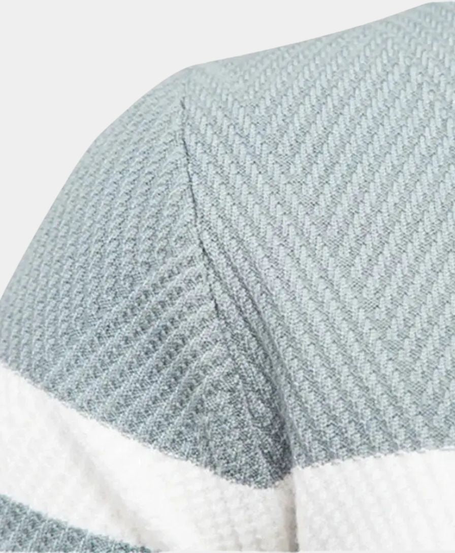 Basic Comfortable Sweater - Palm Beach Boutique