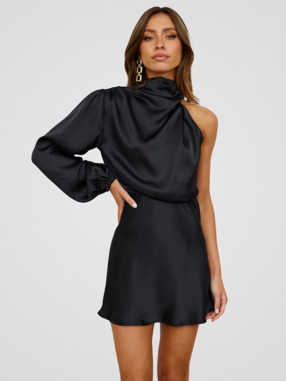Moet Affair Dress