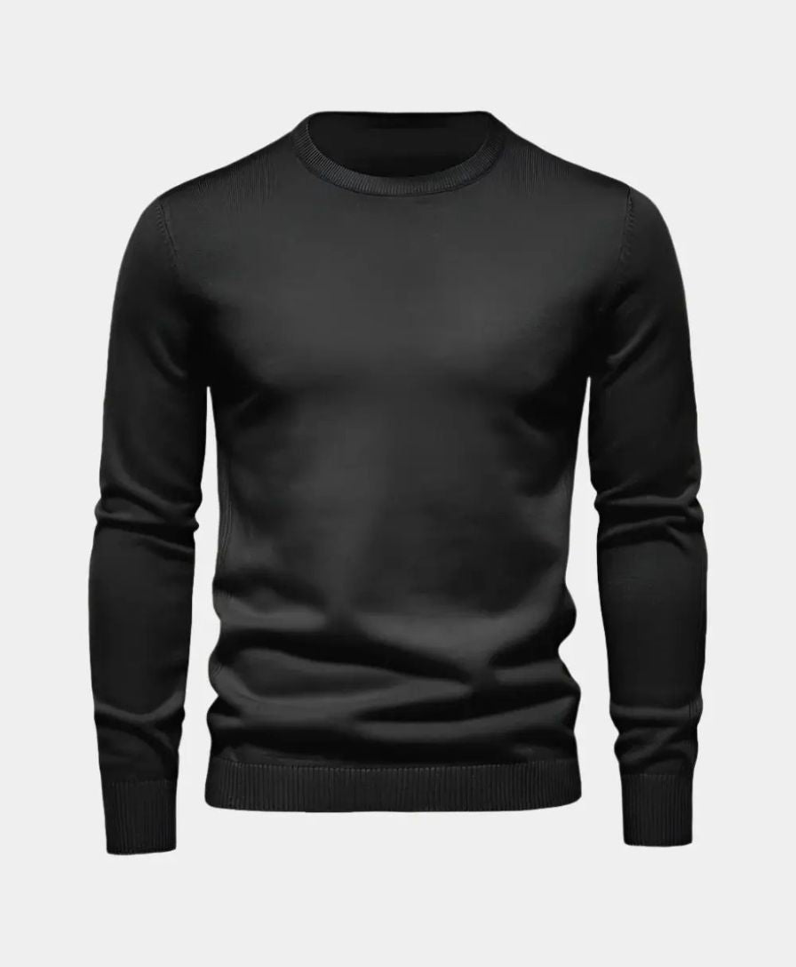 Minimalist Sweater - Palm Beach Boutique