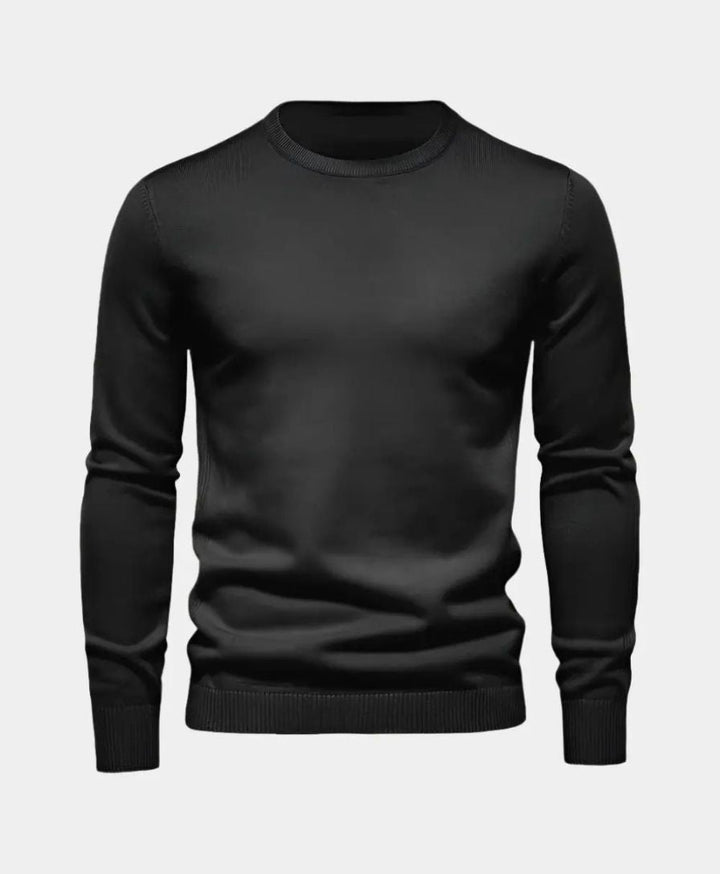 Minimalist Sweater - Palm Beach Boutique