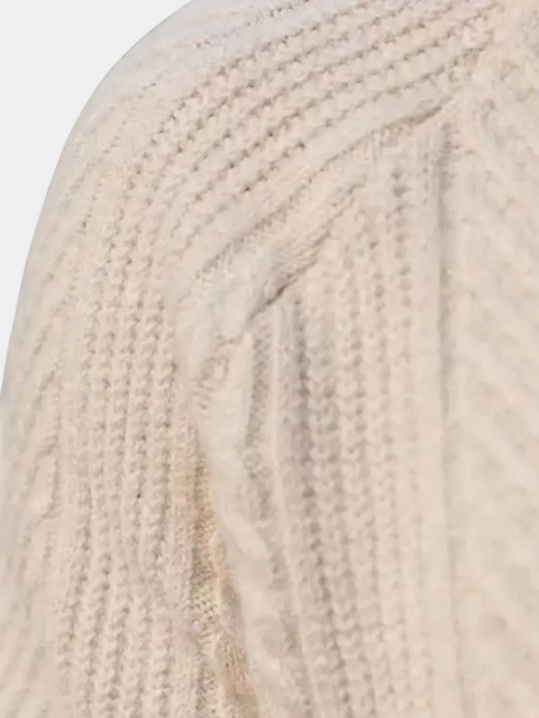 Long Sleeve Pullover for Men - Palm Beach Boutique