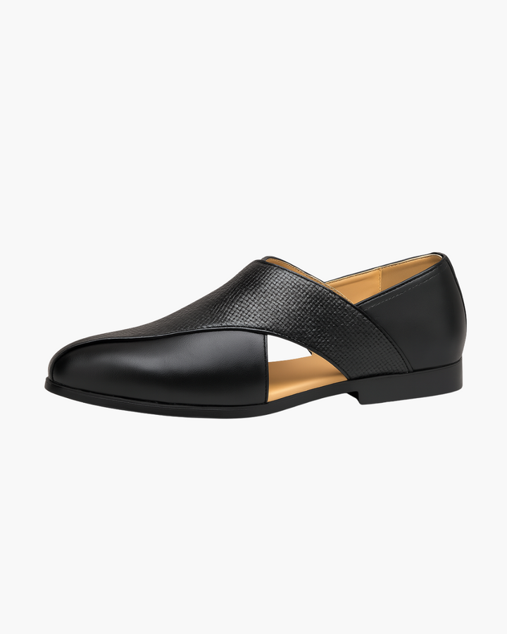 Grotto - Timeless Men's Moccasins