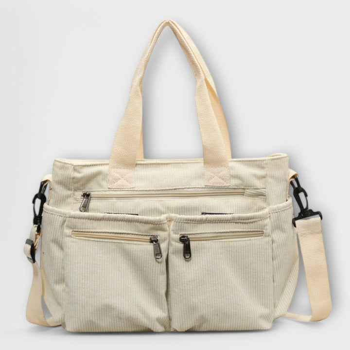 Olivia | Tote Bag