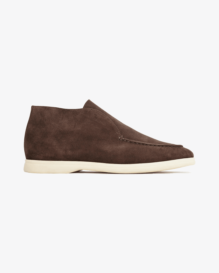 Heritage Loafers