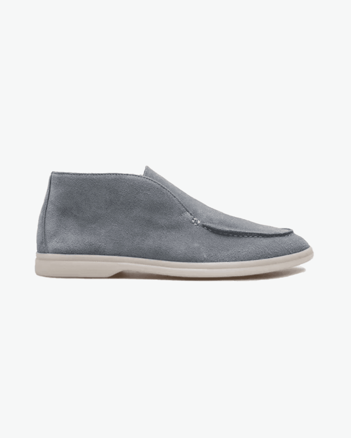 Heritage Loafers