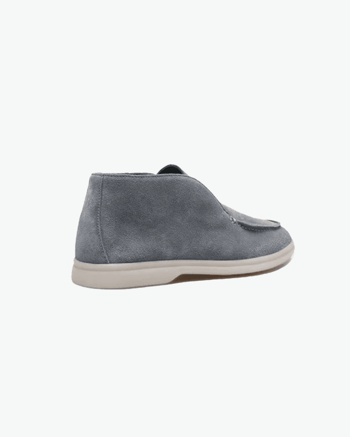 Heritage Loafers