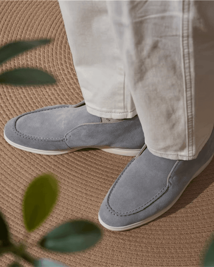 Heritage Loafers