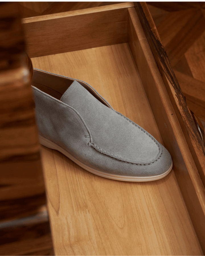 Heritage Moccasins
