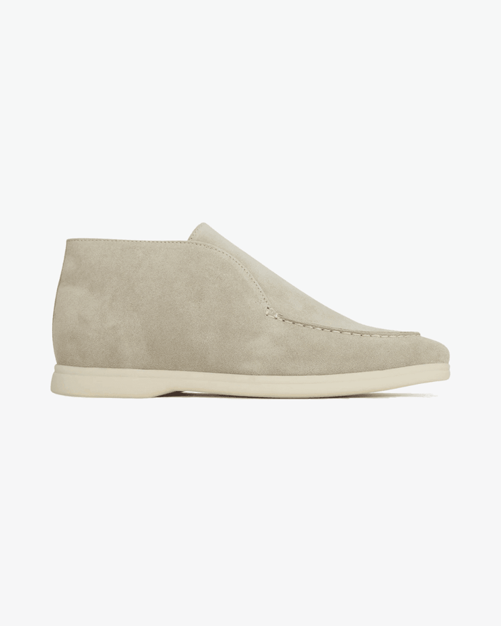 Heritage Loafers