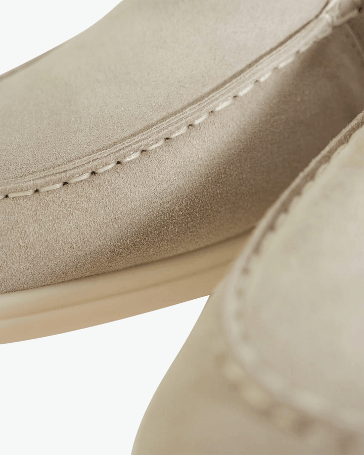 Heritage Loafers