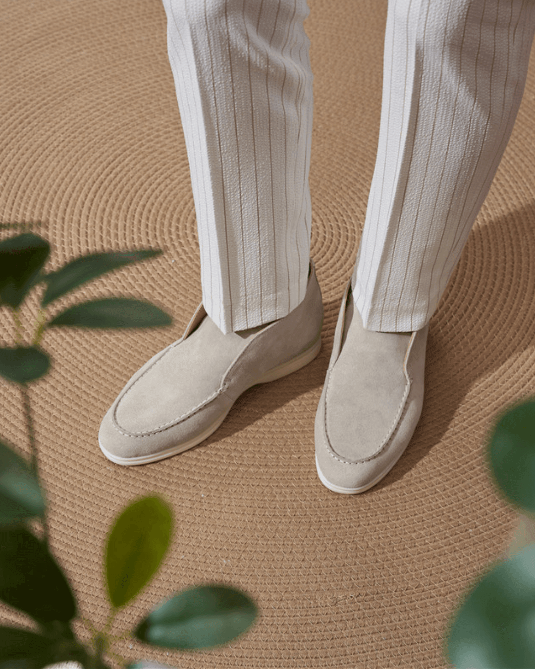 Heritage Moccasins