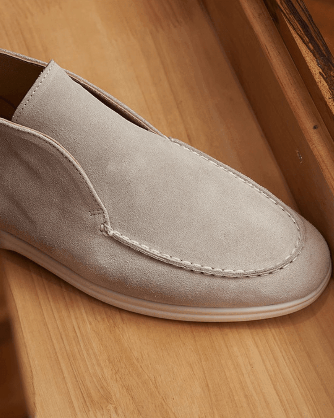 Heritage Moccasins