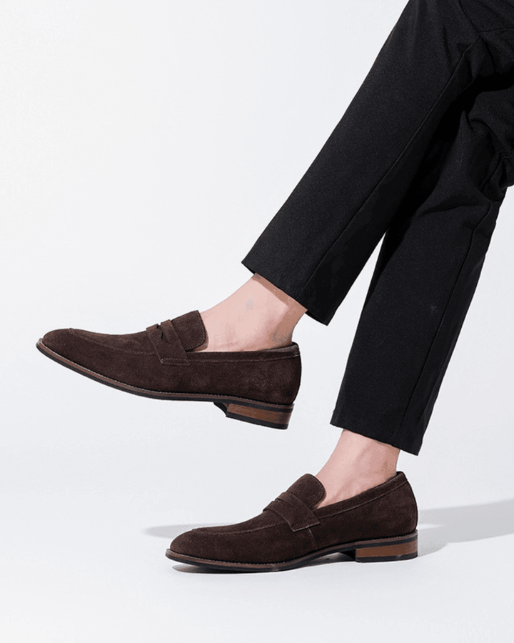 Loafers