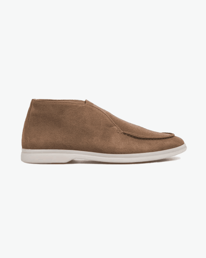 Heritage Loafers