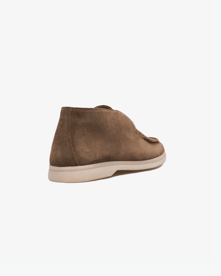 Heritage Loafers