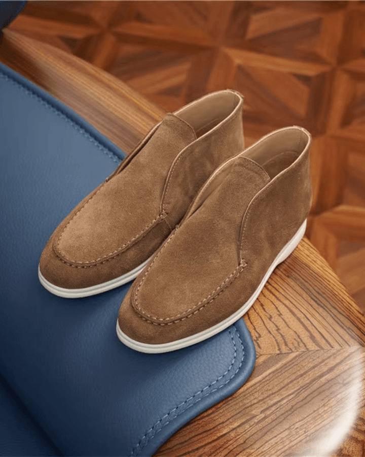 Heritage Moccasins