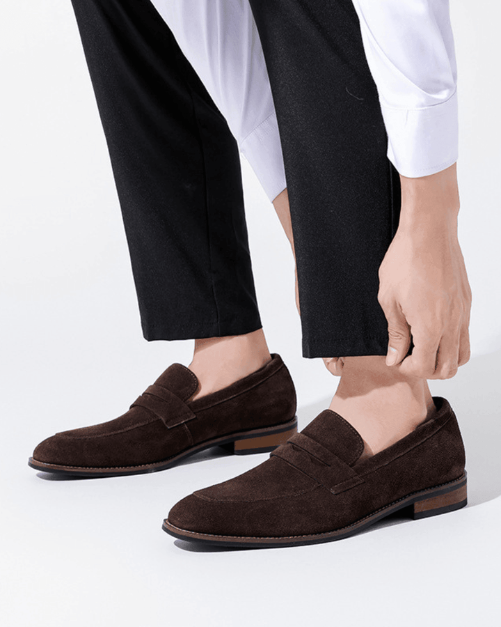 Loafers