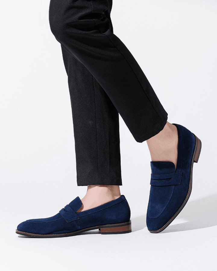 Loafers