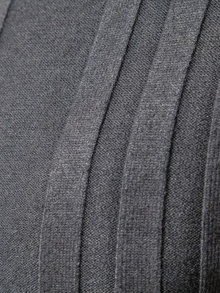 High Neck Sweater - Palm Beach Boutique