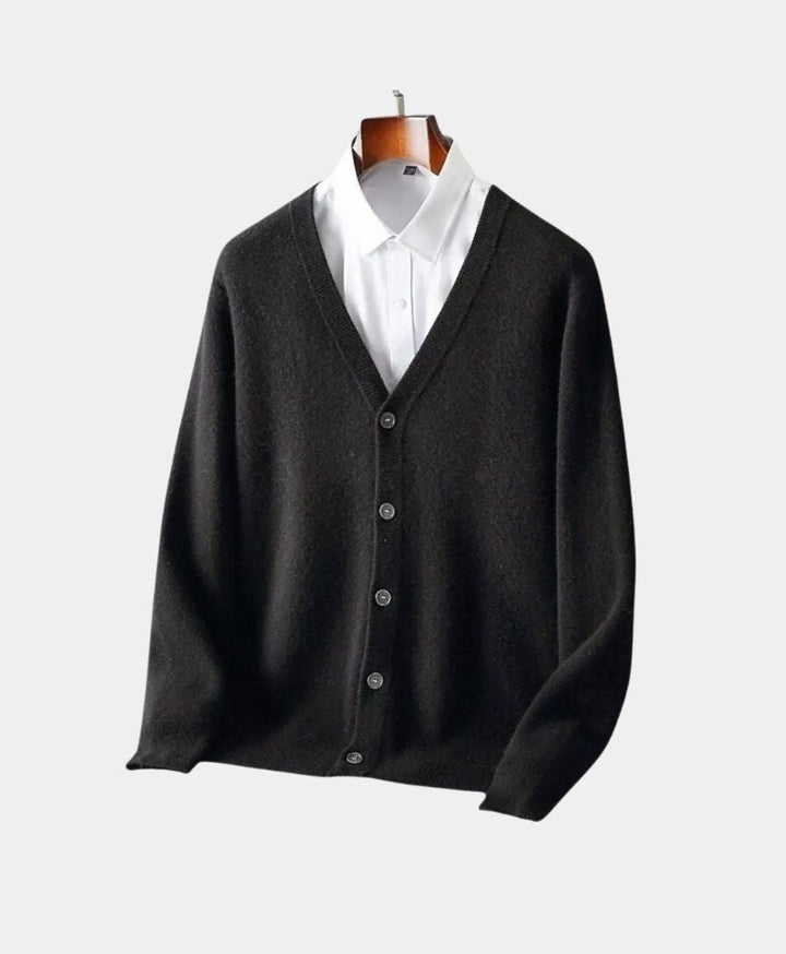 Summer Cardigan