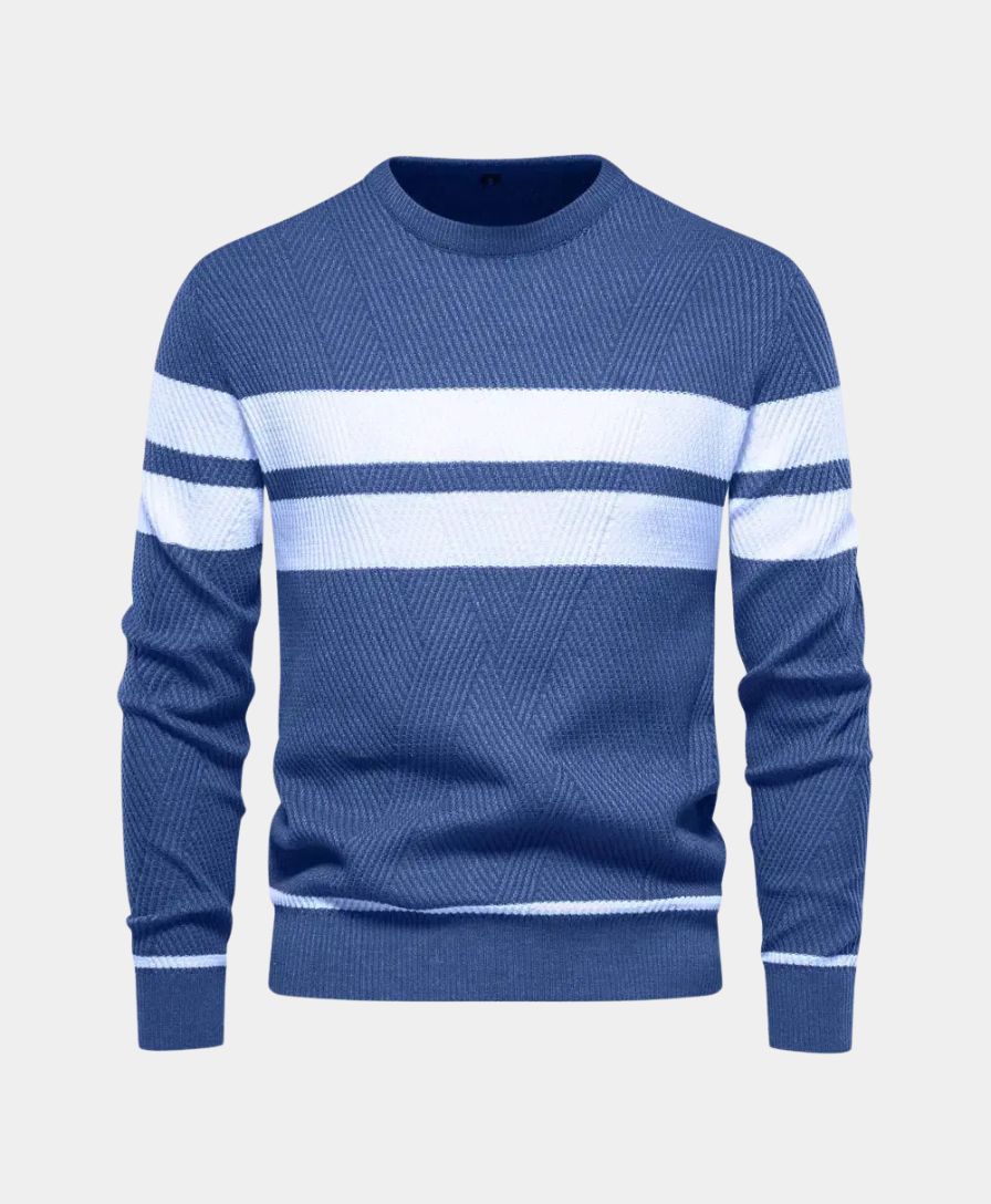 Basic Comfortable Sweater - Palm Beach Boutique