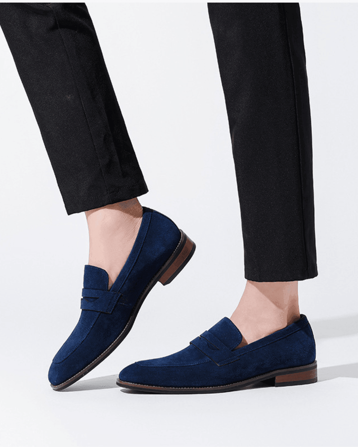 Loafers