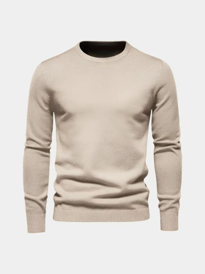 Minimalist Sweater - Palm Beach Boutique