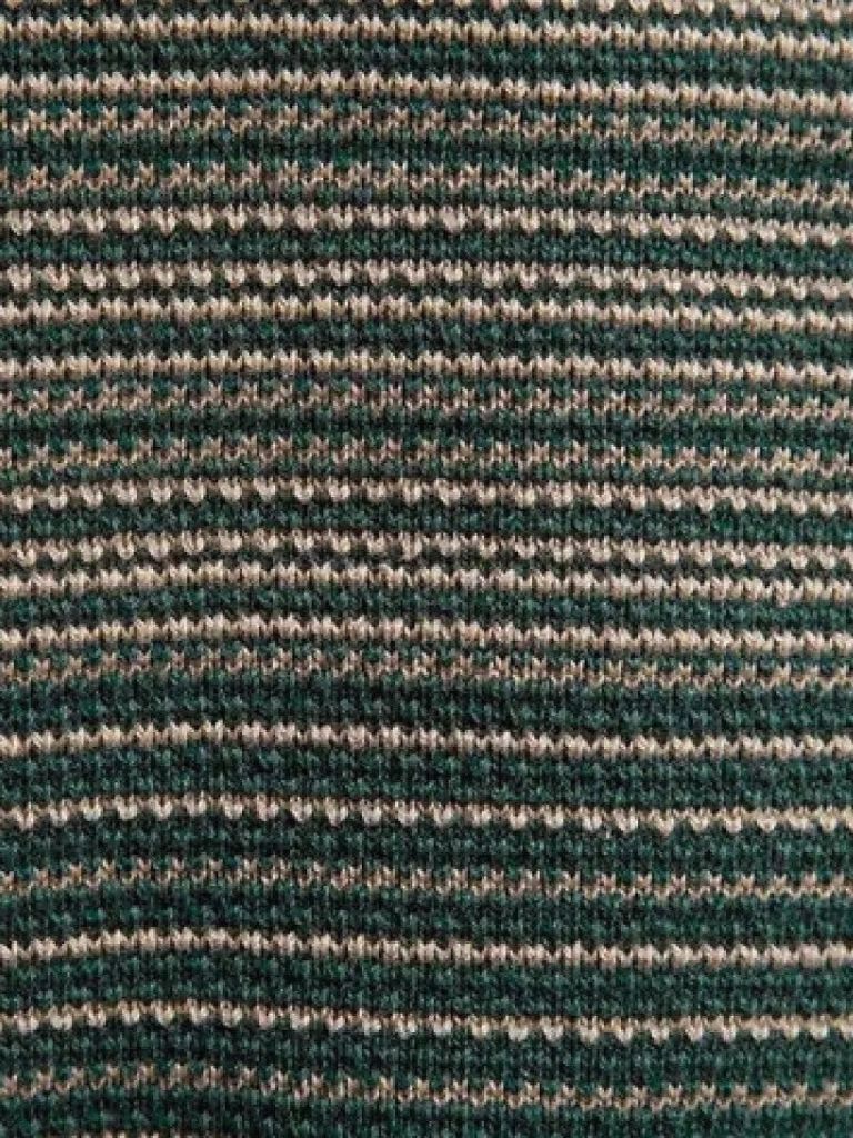 Round Neck Sweater - Palm Beach Boutique