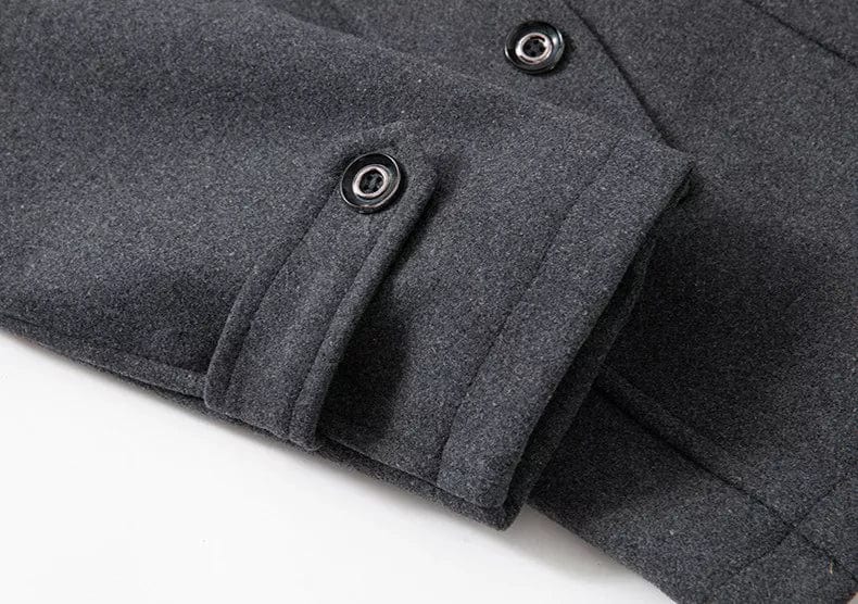 Zane | Winter Coat (Timeless Bestseller)