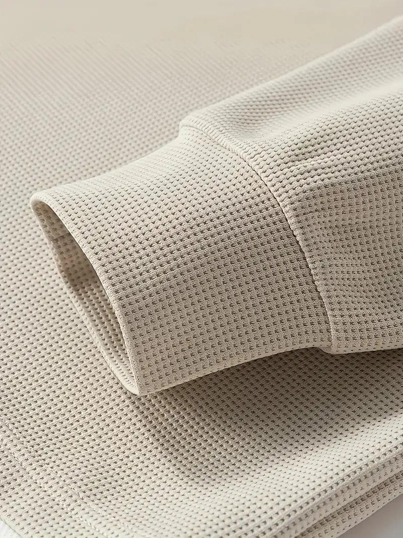 Aldous | Everyday Layered Long Sleeve