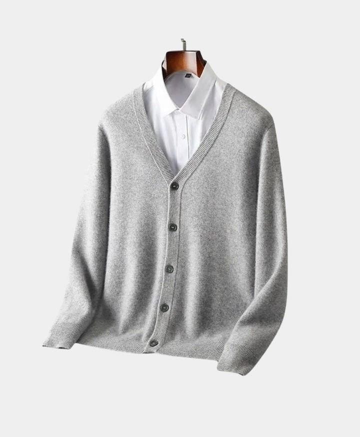 Summer Cardigan