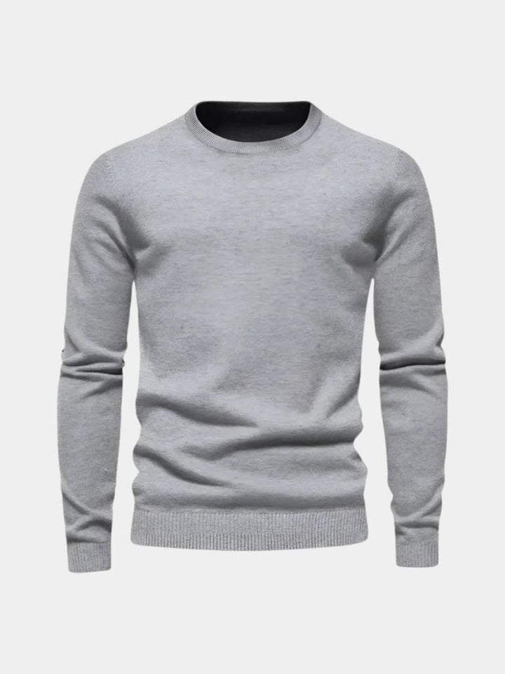 Minimalist Sweater - Palm Beach Boutique