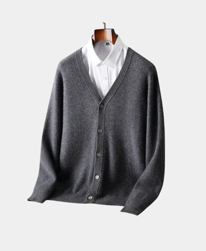 Summer Cardigan