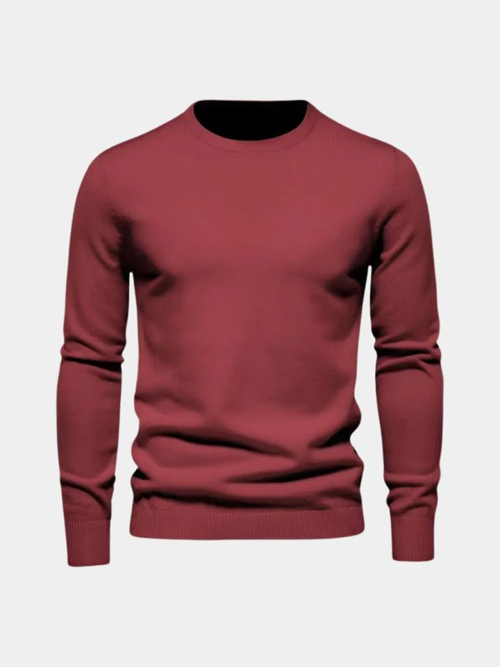 Minimalist Sweater - Palm Beach Boutique