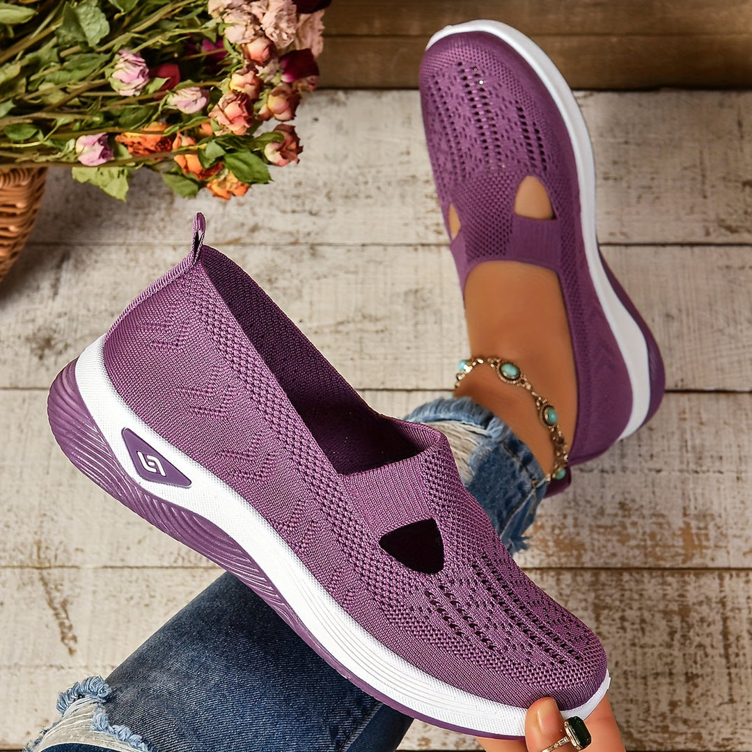 Carry - Orthopaedic slip-on shoes