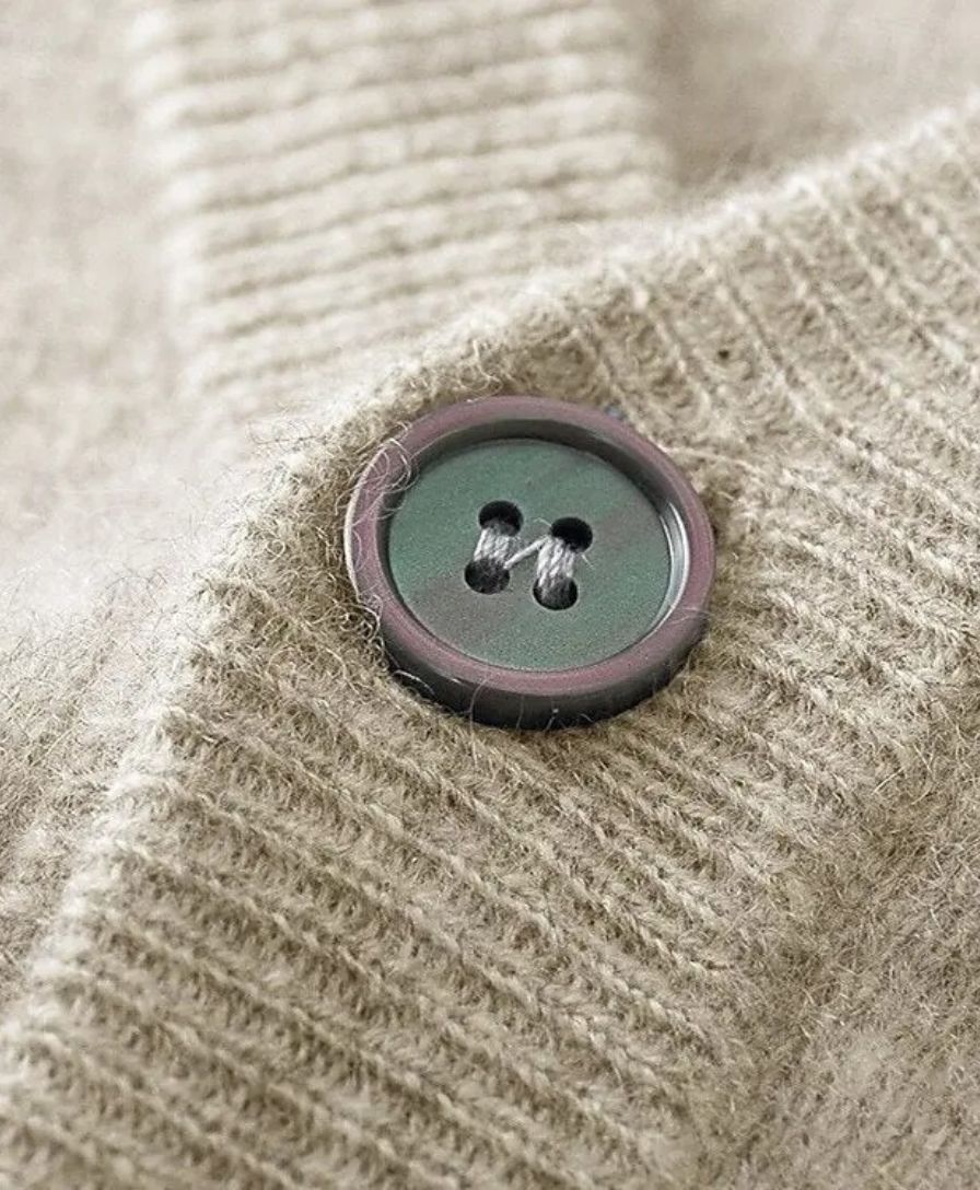 Summer Cardigan