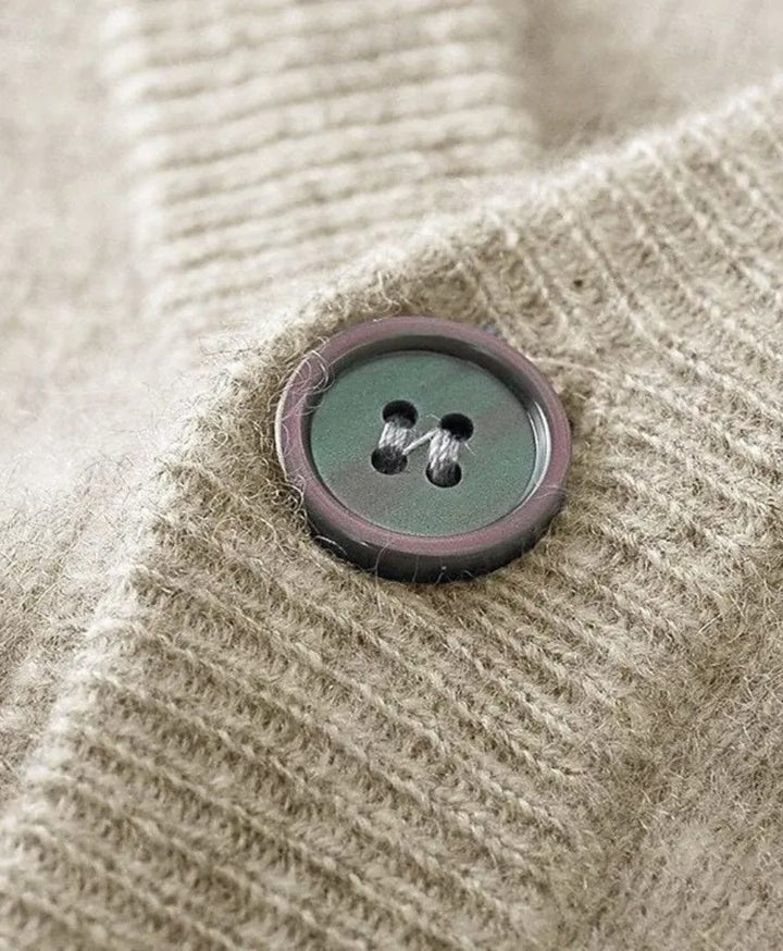 Summer Cardigan