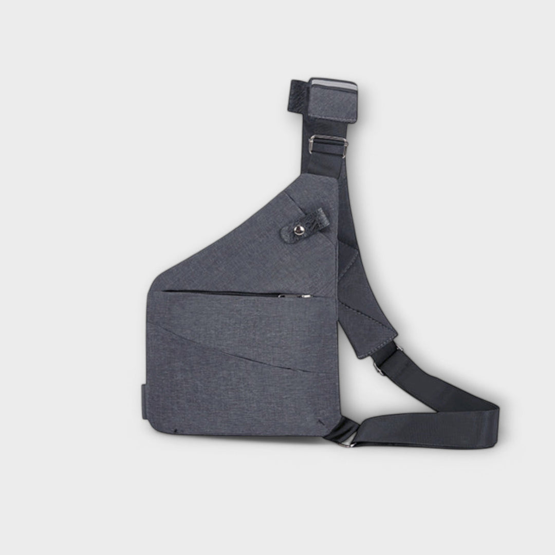 Olivia | Anti-Theft Shoulder Bag