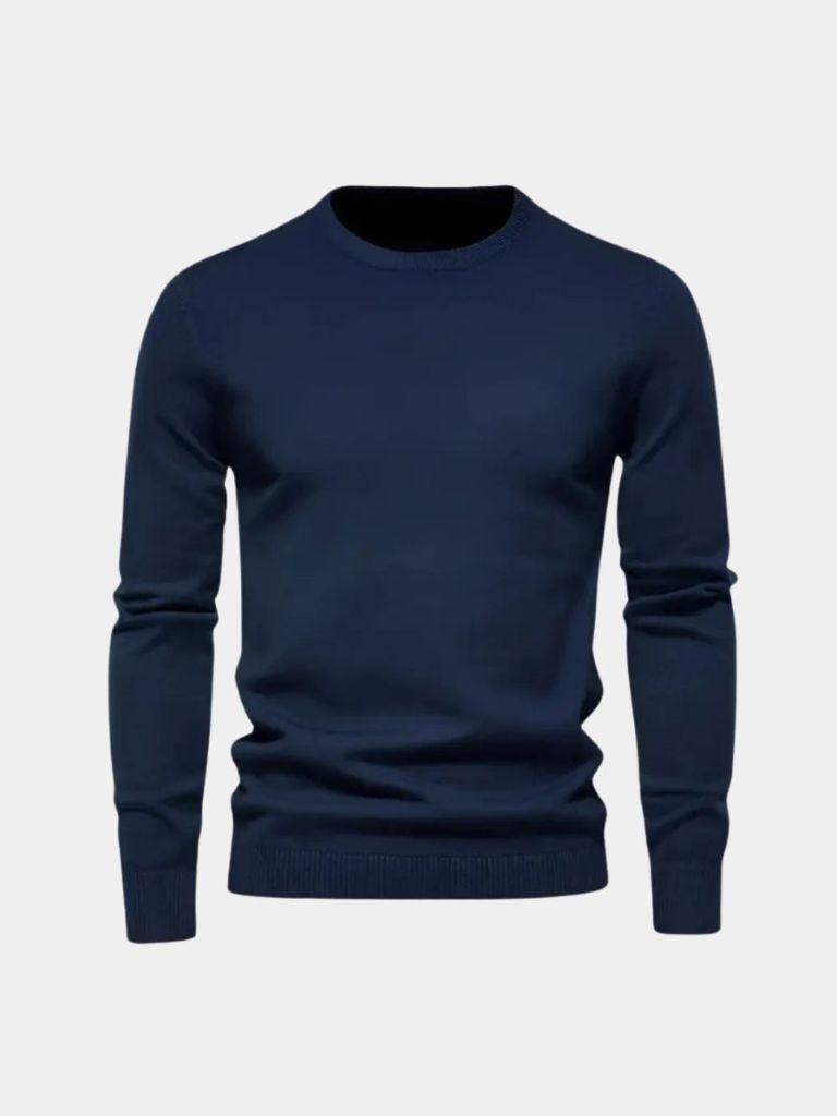 Minimalist Sweater - Palm Beach Boutique