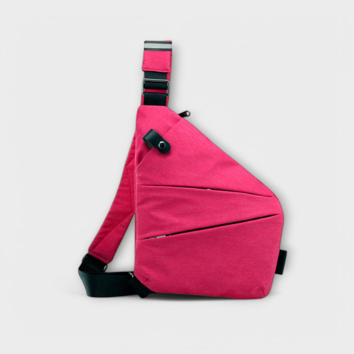 Olivia | Anti-Theft Shoulder Bag