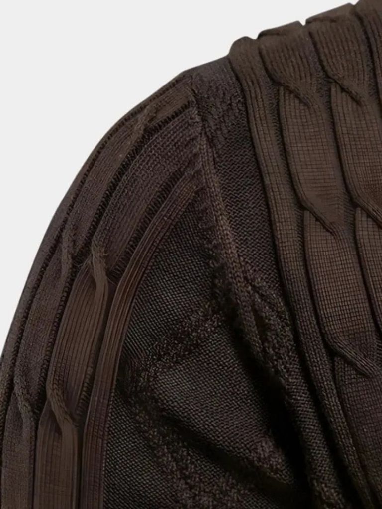 Minimalist Cardigan - Palm Beach Boutique