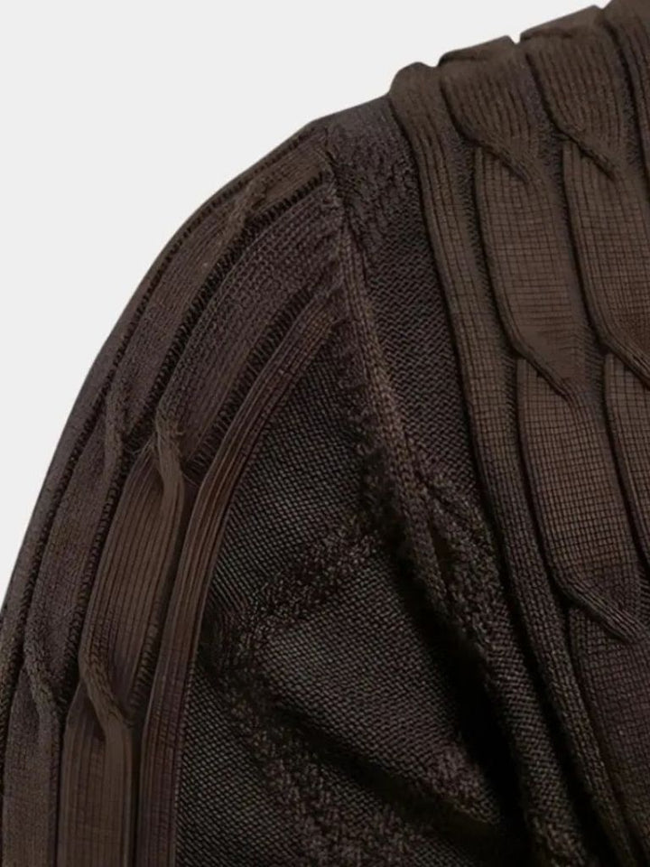 Minimalist Cardigan - Palm Beach Boutique