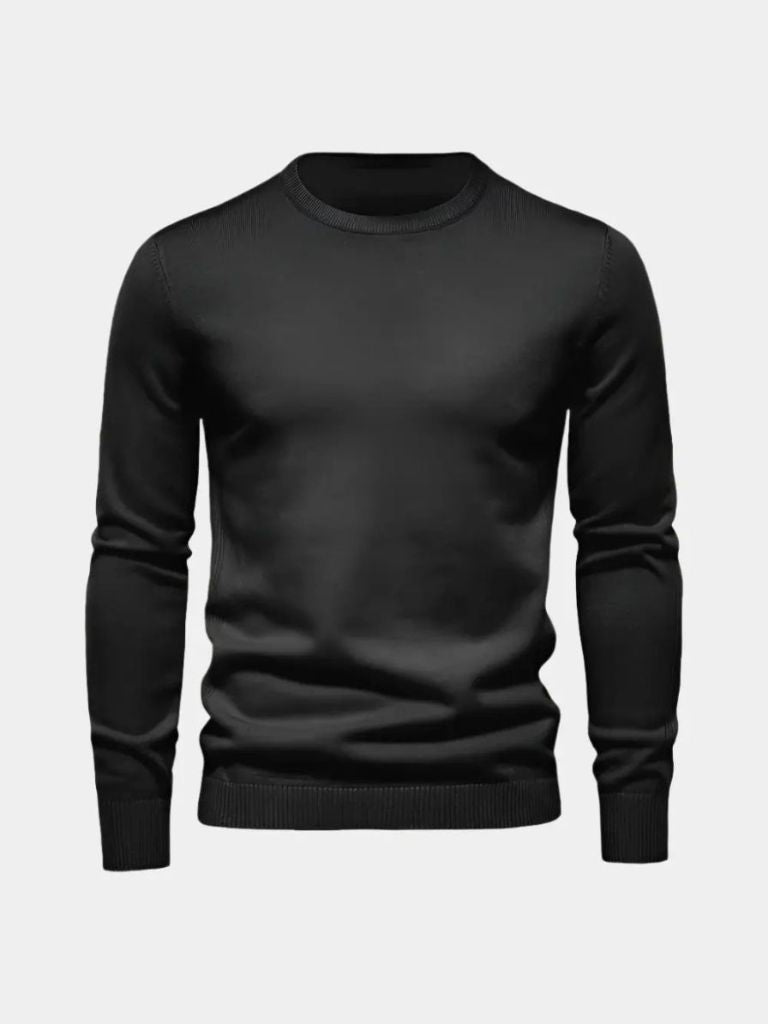 Minimalist Sweater - Palm Beach Boutique