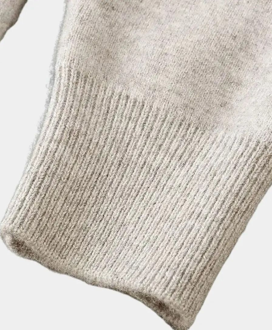 Summer Cardigan