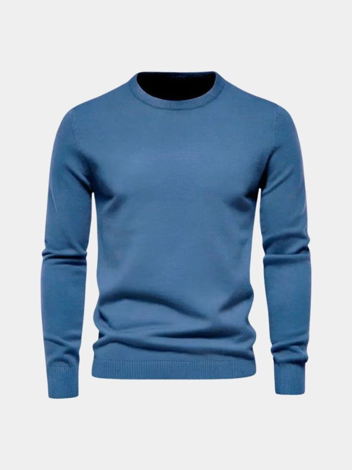 Minimalist Sweater - Palm Beach Boutique